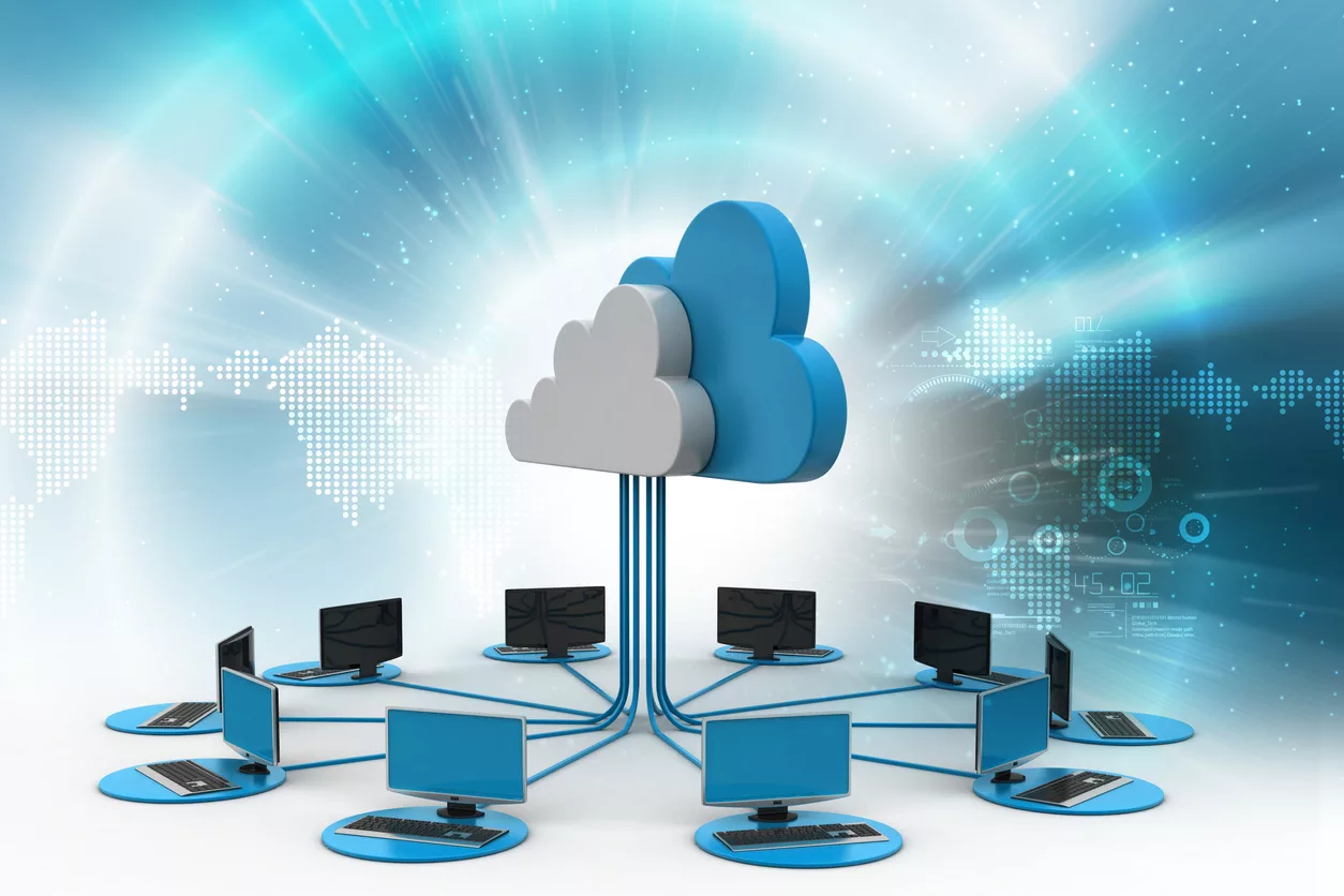 AWS Network Load Balancer with TCP and TLS Listeners Using Terraform