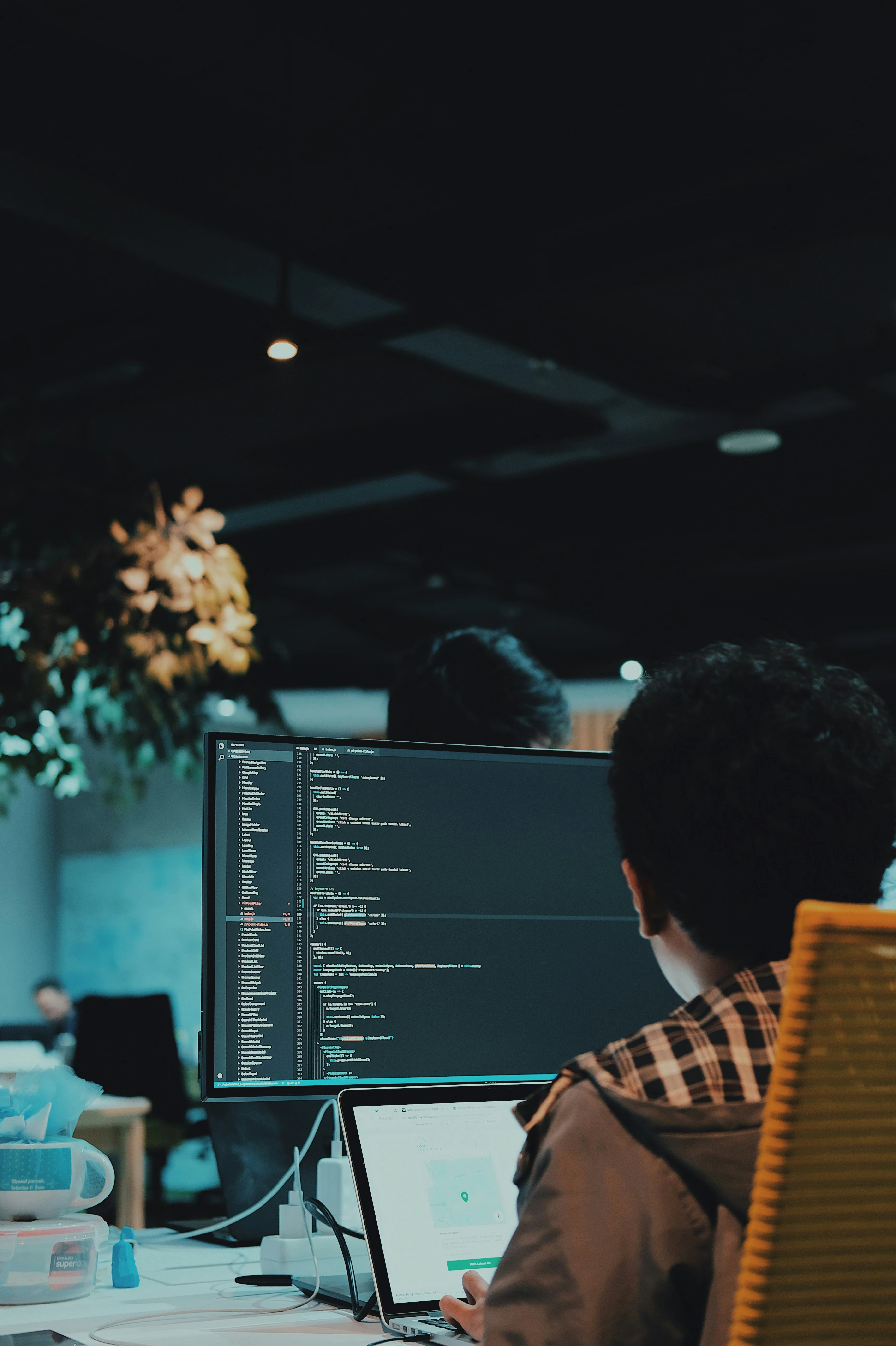 Enhancing a Kubernetes-Based Healthcare Data Processing Platform